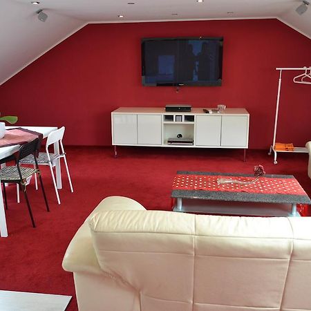 Loft Apartments Pulheim Dış mekan fotoğraf