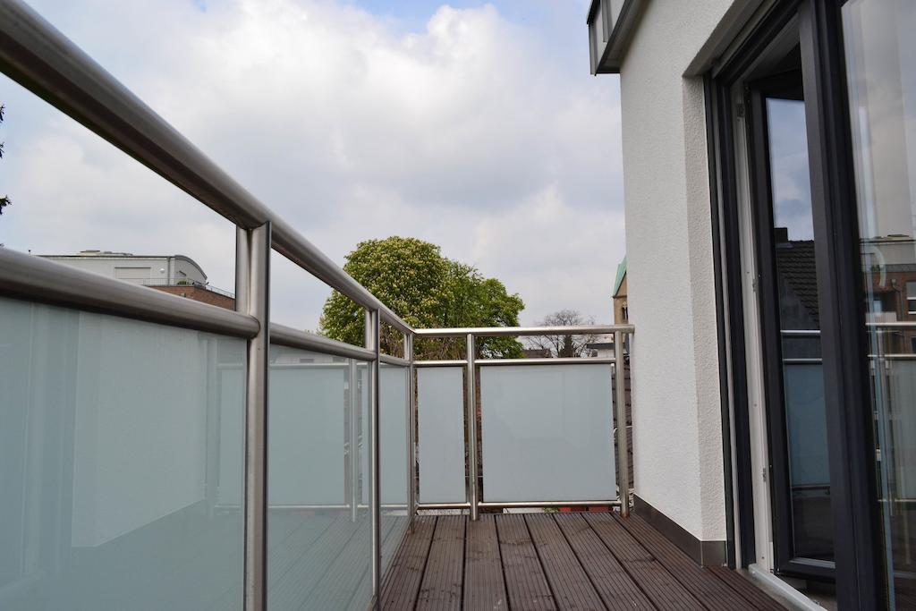 Loft Apartments Pulheim Oda fotoğraf
