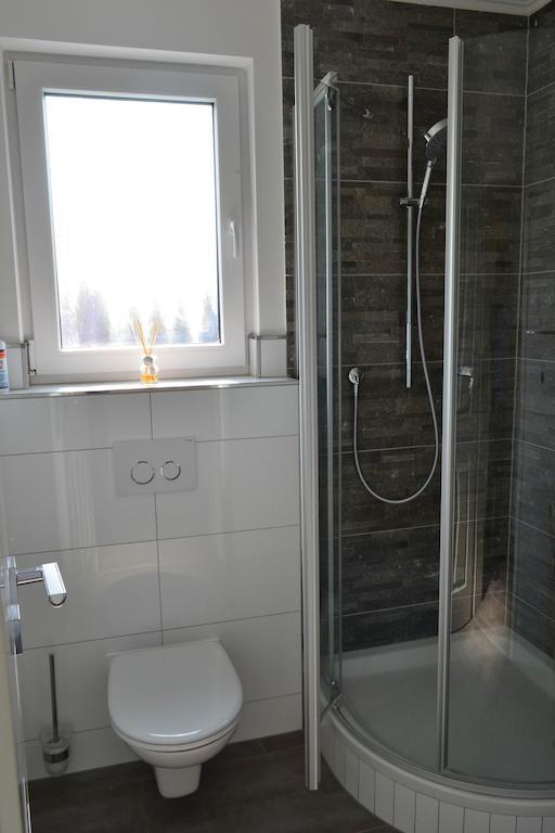 Loft Apartments Pulheim Dış mekan fotoğraf