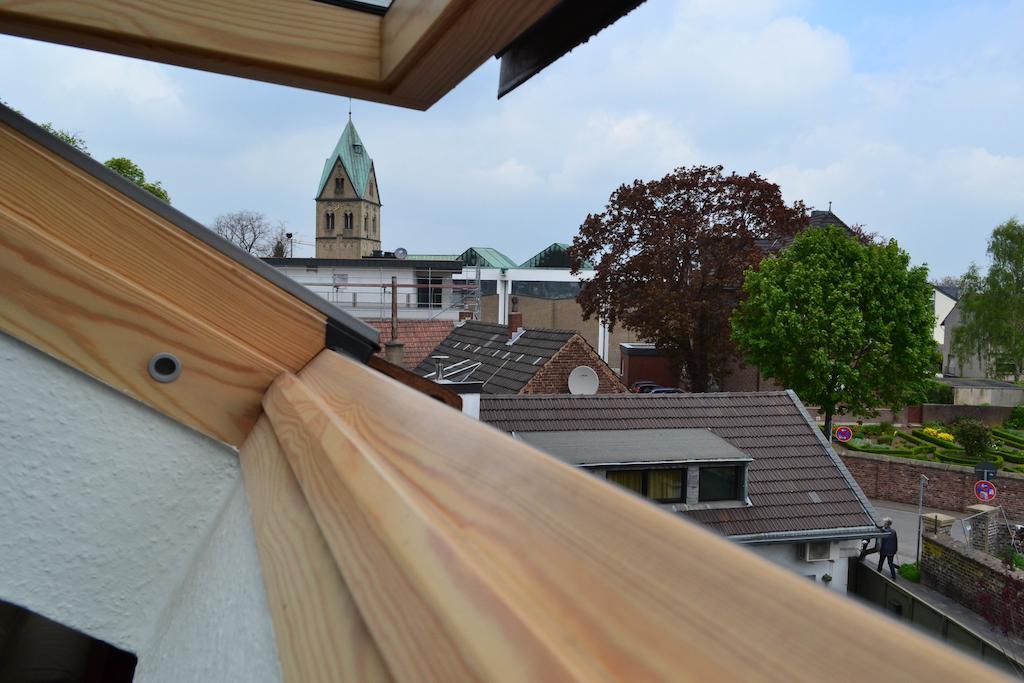 Loft Apartments Pulheim Dış mekan fotoğraf