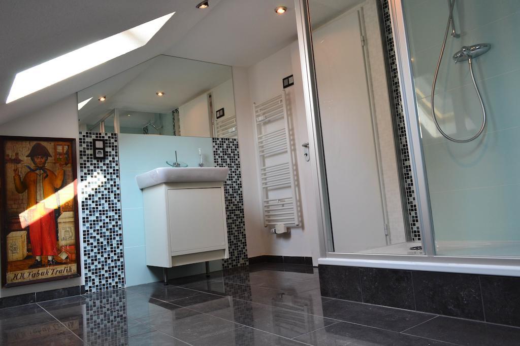 Loft Apartments Pulheim Dış mekan fotoğraf